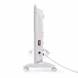 Nedis WIFIHTPL20FWT Blanc 2000W