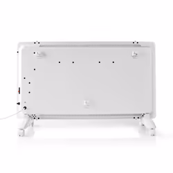 Nedis WIFIHTPL20FWT Blanc 2000W - Vue supplémentaire 4