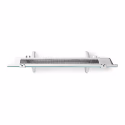 Nedis WIFIHTPL20FWT Blanc 2000W - Vue supplémentaire 5
