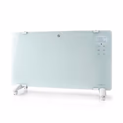 Nedis WIFIHTPL20FWT Blanc 2000W - Vue supplémentaire 6