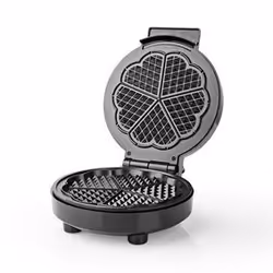 Nedis KAWP100BK, 1000 W, Type F (CEE 7/4)