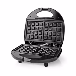 Nedis KAWP200BK, 750 W, Type F (CEE 7/4)