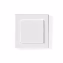 Nedis RFWS10WT, Boutons, Blanc, Polycarbonate (PC), RF, 433.92 MHz, 30 m