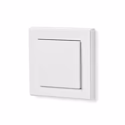 Nedis RFWS10WT interrupteur d'éclairage Polycarbonate (PC) Blanc