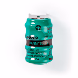 Nedis BANM160SC4 pile domestique Batterie rechargeable Hybrides nickel-métal (NiMH)