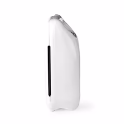 Nedis AIPU200CWT purificateur d'air 25 m² 54 dB 50 W Blanc