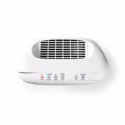 Nedis AIPU200CWT purificateur d'air 25 m² 54 dB 50 W Blanc - Vue supplémentaire 5