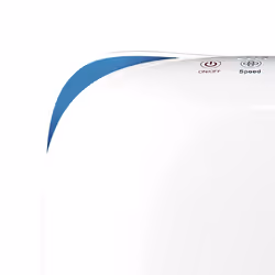 Nedis AIPU200CWT purificateur d'air 25 m² 54 dB 50 W Blanc - Vue supplémentaire 7