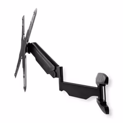 Nedis TVWM2732BK support pour téléviseur 55" Noir