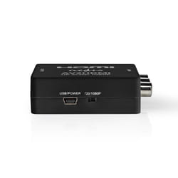 Nedis VCON3456AT commutateur vidéo HDMI
