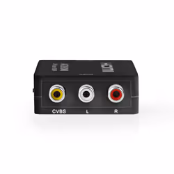 Nedis VCON3456AT commutateur vidéo HDMI