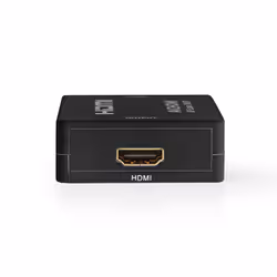 Nedis VCON3456AT commutateur vidéo HDMI