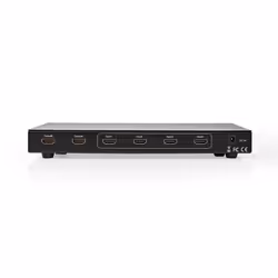 Nedis VMAT3462AT commutateur vidéo HDMI