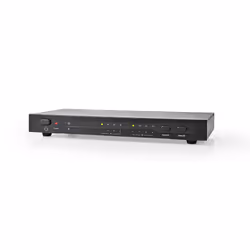 Nedis VMAT3462AT commutateur vidéo HDMI