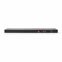Nedis VSPL34716AT répartiteur vidéo HDMI 16x HDMI