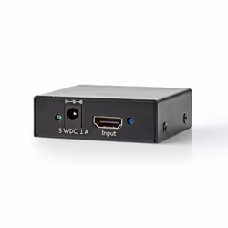 Nedis VSPL3472AT répartiteur vidéo HDMI 2x HDMI - Vue supplémentaire 5