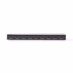 Nedis VSPL3478AT répartiteur vidéo HDMI 8x HDMI