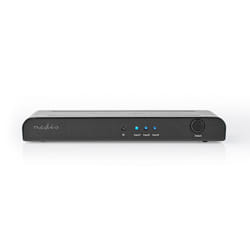 Nedis VSWI3473AT commutateur vidéo HDMI