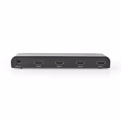 Nedis VSWI3473AT commutateur vidéo HDMI