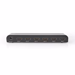 Nedis VSWI3475AT commutateur vidéo HDMI