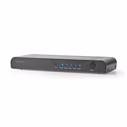 Nedis VSWI3475AT commutateur vidéo HDMI - Vue supplémentaire 4