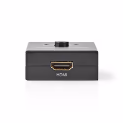 Nedis VSWI3482AT commutateur vidéo HDMI