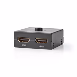 Nedis VSWI3482AT commutateur vidéo HDMI - Vue supplémentaire 4