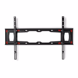 Nedis TVWM4050BK support pour téléviseur 70" Noir