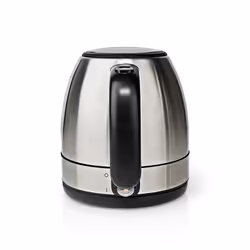 Nedis KAWK300EAL bouilloire 1 L 2150 W Aluminium