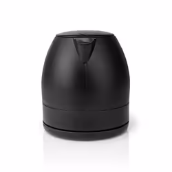Nedis KAWK300EBK bouilloire 1 L 2150 W Noir