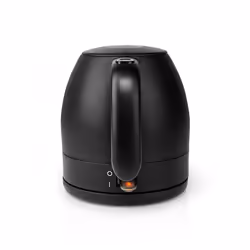 Nedis KAWK300EBK bouilloire 1 L 2150 W Noir