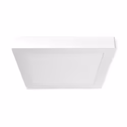 Nedis WIFILAC30WT, Éclairage de plafond intelligent, Blanc, Wi-Fi, Blanc neutre, Blanc chaud, 2700 K, 6500 K