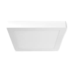 Nedis WIFILAC30WT éclairage intelligent Éclairage de plafond intelligent 18 W Blanc Wi-Fi