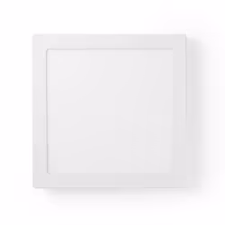 Nedis WIFILAC30WT éclairage intelligent Éclairage de plafond intelligent 18 W Blanc Wi-Fi