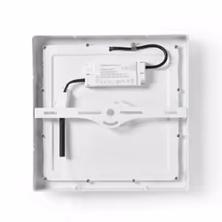 Nedis WIFILAC30WT éclairage intelligent Éclairage de plafond intelligent 18 W Blanc Wi-Fi