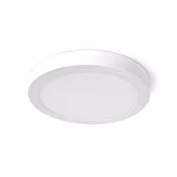 Nedis WIFILAW20WT, Éclairage de plafond intelligent, Wi-Fi, Blanc, Blanc froid, Blanc neutre, Blanc chaud, 2700 K, 6500 K