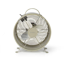 Nedis FNCL10GY20 ventilateur Gris