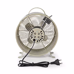 Nedis FNCL10GY20 ventilateur Gris