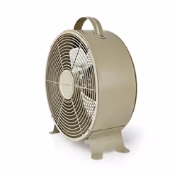 Nedis FNCL10GY20 ventilateur Gris - Vue supplémentaire 5