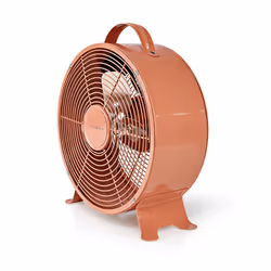 Nedis FNCL10PK20 ventilateur Rose - Vue supplémentaire 6