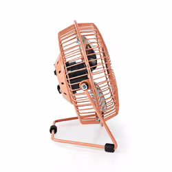 Nedis FNDK1PK15 ventilateur Rose