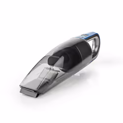 Nedis VCHH4BU40, Sec&humide, 70 dB, Bleu, Gris, 0,5 L, 0,1 L, Batterie
