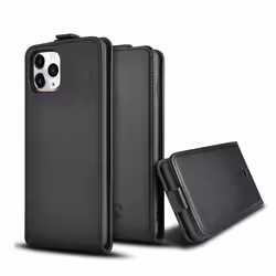 Nedis SFC20009BK 6.5" Folio porte carte Noir