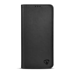 Nedis SWB50006BK 16,9 cm (6.67") Étui avec portefeuille Noir