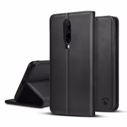 Nedis SWB50006BK 16,9 cm (6.67") Étui avec portefeuille Noir