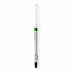 Nedis COOLP101WT, Pâte thermique, 1,63 W/m·K, Blanc, 2 g/cm³, -30 - 300 °C, 20 mm