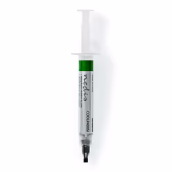 Nedis COOLP400SI, Pâte thermique, 4,63 W/m·K, Argent, 3,15 g/cm³, -30 - 280 °C, 116 mm