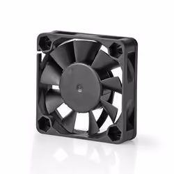 Nedis DCFAN4010BK pièce détachée et accessoire pour PC tout-en-un Ventilateur