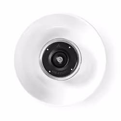 Nedis FCCM100FRD machine à barbe à papa Rouge, Blanc 500 W - Vue supplémentaire 5