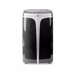 Nedis ACMB2BK12, A, 3,5 kWh, A+++ à D, Type F (CEE 7/4), 1357 W, Noir, Blanc